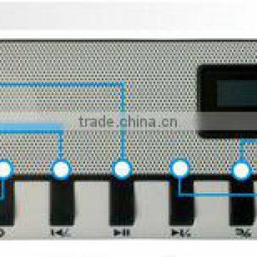 Cheap Telephone Voice Recorders DAR-2001 Audio Recorder SD Card Support