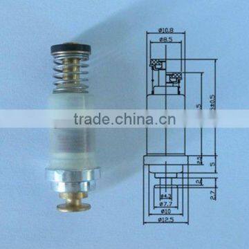 Solenoid valves