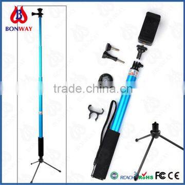 selfie stick Digital Camera Monopod