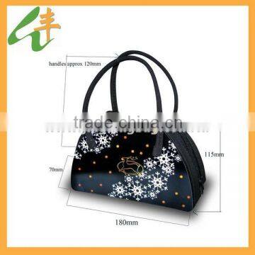 new fashion best selling leather lady bag