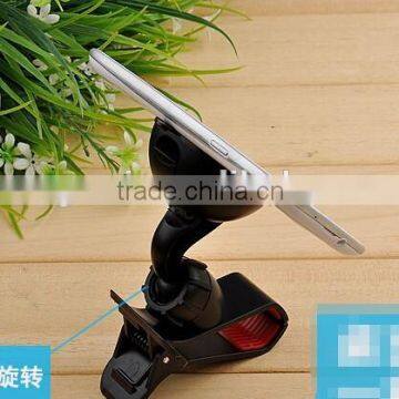 Cell Phone Holder Stand Sucker Supported Mobile Phone /Cellphone Display Holder photo-4