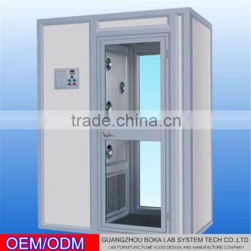 Durable Automatic Door Air Shower, Professional Manufacturer photo-2