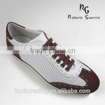 2015 fashion brand men sport shoes