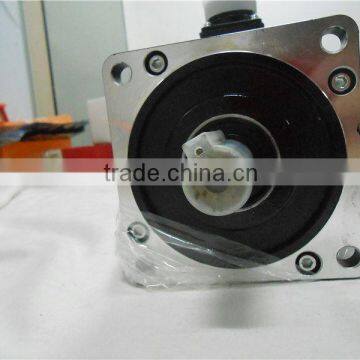 3 Phase 220v 1.2kw 4nm 3000rpm 110mm China Xinje Servo Motor Driver Kit Supplier's Choice photo-3