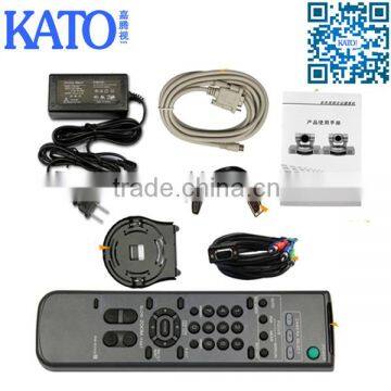 PTZ Video Camer With Video Conference System Digital USB Video Conference Dome PTZ Camera photo-3