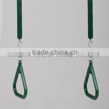 Trapeze Bar Swing for Playground