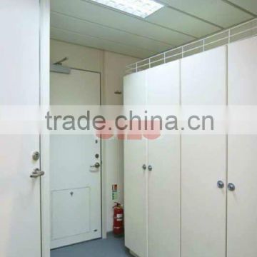 China Cilc ISO offshore accommodation ablution container