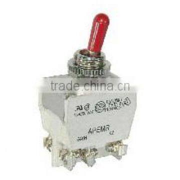 8 pin toggle switch