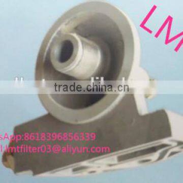 Oil Filter Mounting Base VG1540070007 photo-4