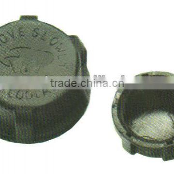 Superior quality truck spare parts/ truck body parts/Scania truck CAP 1374050