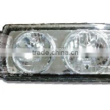 top quality IVECO truck parts, IVECO truck body parts, IVECO truck Head Lamp