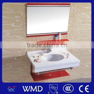 Factory hot sell hangzhou Beautiful Decoration Marble Bathroom Basin