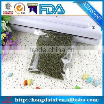China Supplier Vacuum Bag for Food Valv for Beans photo-3