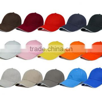 Wholesale Caps and Hats Men Baseball WIth Low Price