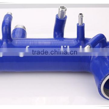 High quality Silicone engine intake hose for Subaru Impreza