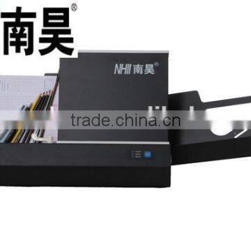 FACTORY PRICE! NANHAO OMR testing OMR scanner/optical mark reader