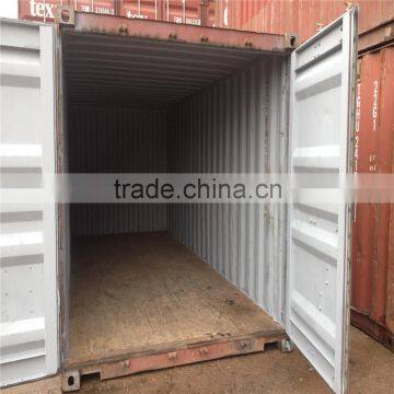 20GP Used Cheap High Quality Container photo-4