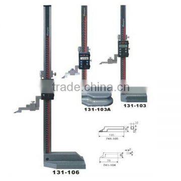 2012 high quality PT32 Digital Height Gages ,height calipers