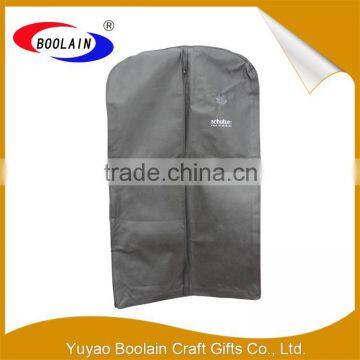 Custom Fashion Wedding Dress Garment Bag Wholesale, Non Woven Foldable Garment Bag photo-4