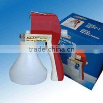 Textile Cleaning Spray Gun