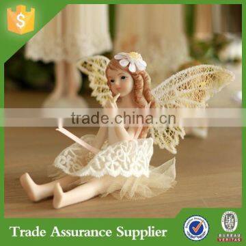 New Design Resin Baby Souvenir For Figurine