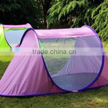 Pop up Tent of Single layer and Boat Tent