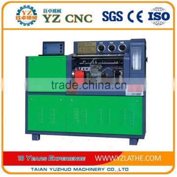 CRS100L Common rail diesel injector test bench