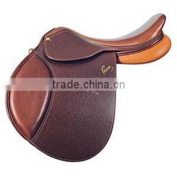 Leather Saddle western/ Horse Riding saddle/ Equine Saddles 2015