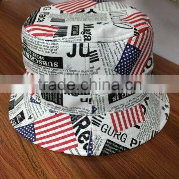 Custom Made Adult High Quality Custom Bucket Hat, Plain Bucket Hat Wholesale photo-5