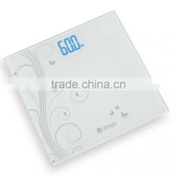 Electronic scale with LED display like magic scale XY-3063