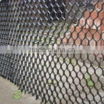 heat resisting tortoise shell mesh