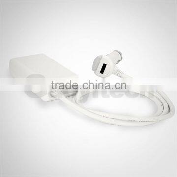 Classical Universal Car Charger photo-5