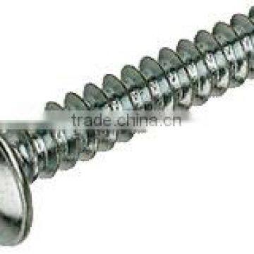 flange self tapping screws