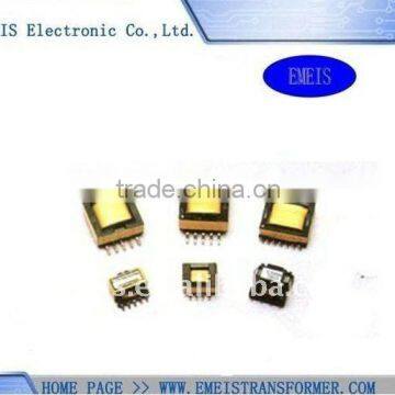 high frequency SMD/planar/EI transformer