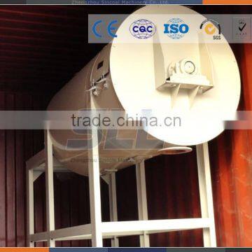 SINCOLA machine in China hot sale Dry mortar blending