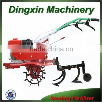 3WG-5D Manual Wheat Seeder for Sale photo-3