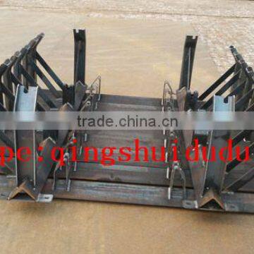 steel bend drum pulley steel drive pulley