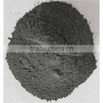 Factory supply high purity black silicon carbide/competitive silicon carbide powder price