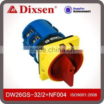 Waterproof Cam Selector Switch photo-3