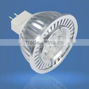 New 3W MR16 LED Spot Light