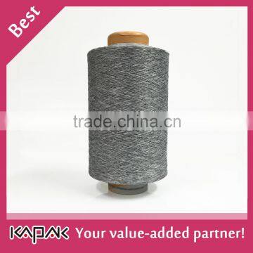 Polyester DTY CD Yarn For Nike Shoes Men