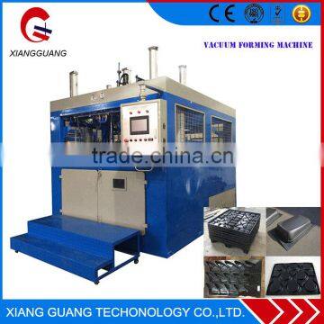Factory price AAA Quality automatic vacuum forming machine