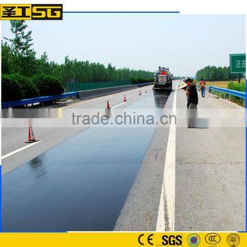 TOP Sale HGY5255GLQ 13Ton Standard Asphalt Sprayer Truck for Sale photo-5