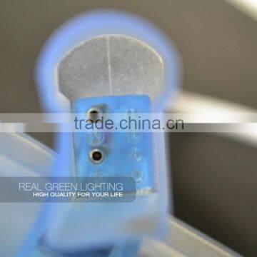 100% Safety Patio Decoration Waterproof Green 12V LED Neon Light photo-2