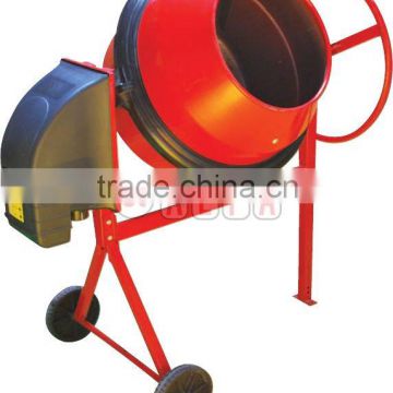 Drum Type Mixer for Concrete