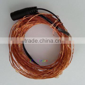 Outdoor 20 M 200 LED Christmas Lighting