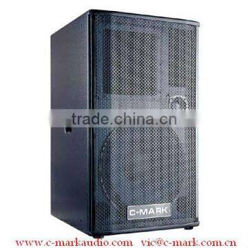 ZHi44T+Hi75T+LO15100A,500W,102dB Active Audio Speaker C-MARK AT 3703A for sale