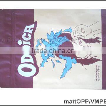 garment packaging bag