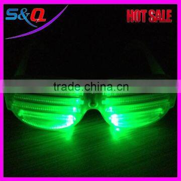 2015 Hot Sale LED Light Up Glasses photo-4