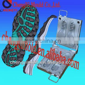 2013 new stylish Shoe mould (RB TrekkingShoes)